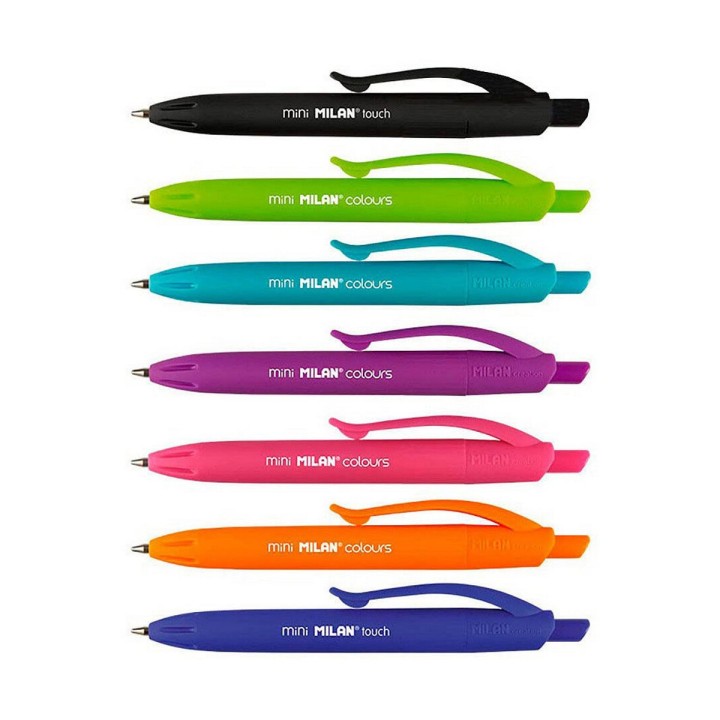 Carte postale microlorge