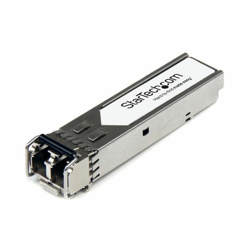 Module SFP+ à fibre optique multimode Startech SFP-10GBASE-SR-ST