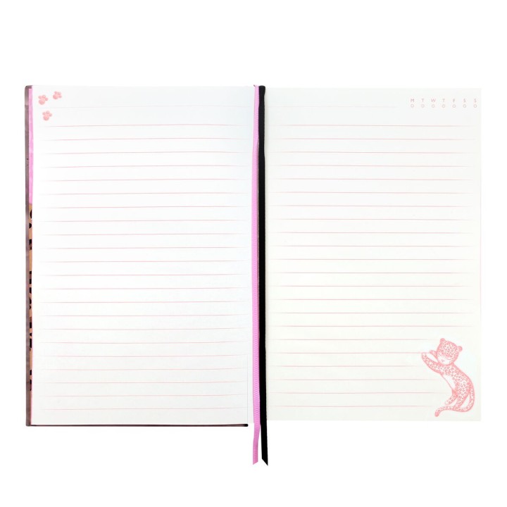 Carte postale microlorge