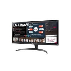 Écran LG 29WP500-B 29" WXGA...