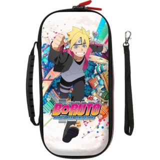 KONIX - Housse de transport Boruto - SWITCH