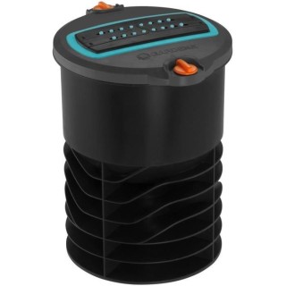 GARDENA Kit arroseur oscillant escamotable OS140 – Surface 140m²