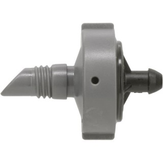 Goutteur en Ligne GARDENA - Régulateur de Pression 4 l / h - Irrigati