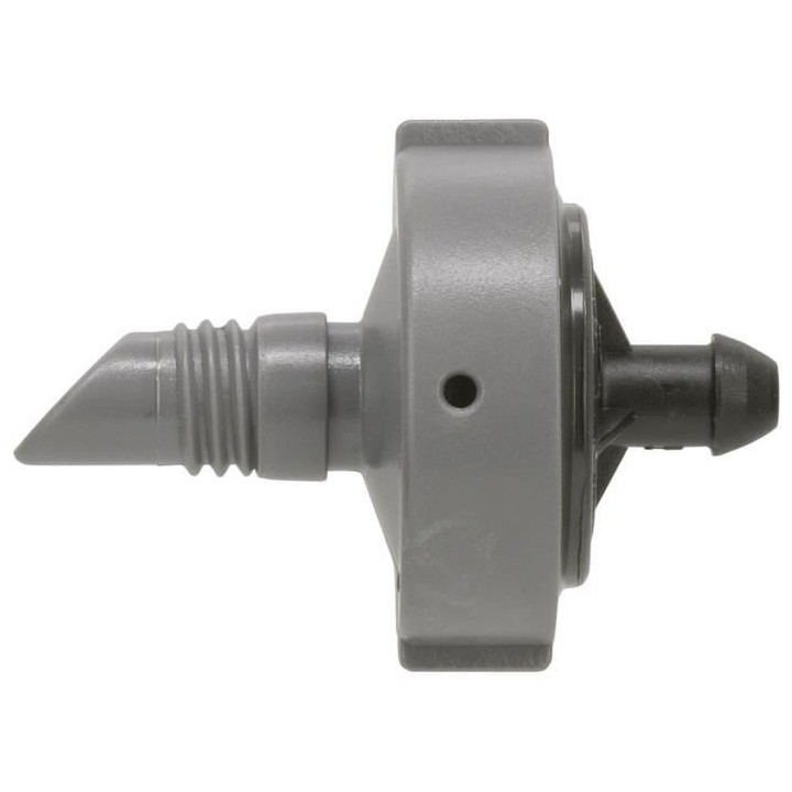 Goutteur en Ligne GARDENA - Régulateur de Pression 4 l / h - Irrigati