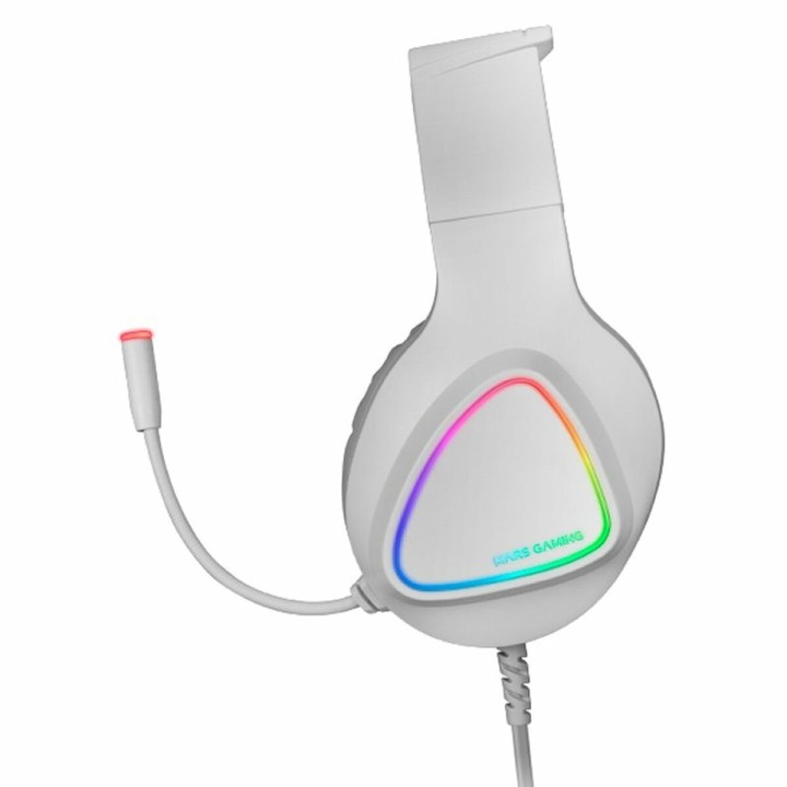 Carte postale microlorge