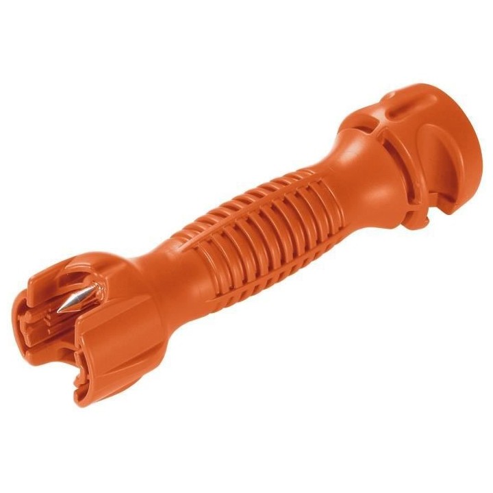 Clé de montage GARDENA Micro-Drip-System – Fabriquée en Allemagne