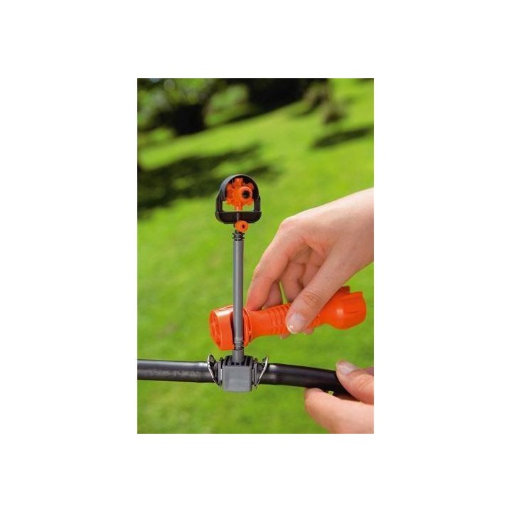 Clé de montage GARDENA Micro-Drip-System – Fabriquée en Allemagne