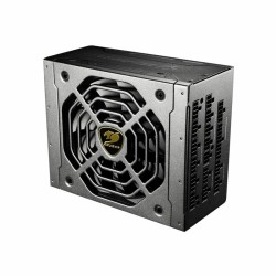 Bloc d’Alimentation Cougar GEX1050 1050 W Modulaire 80 Plus Gold CE - RoHS