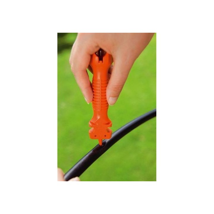 Clé de montage GARDENA Micro-Drip-System – Fabriquée en Allemagne