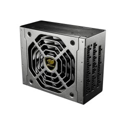 Bloc d’Alimentation Cougar GEX1050 1050 W Modulaire 80 Plus Gold CE - RoHS