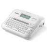 Imprimante Thermique Brother PT-D410 Blanc