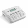 Imprimante Thermique Brother PT-D410 Blanc