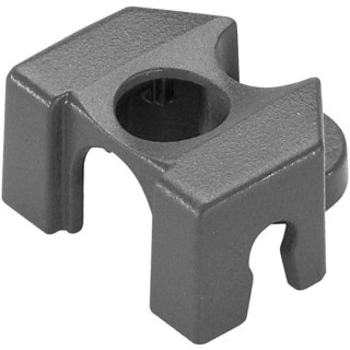 Cavalier pour Tuyau goutte a goutte 4,6 mm (3 / 16?) GARDENA - Pour fi