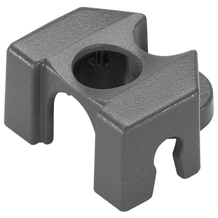 Cavalier pour Tuyau goutte a goutte 4,6 mm (3 / 16?) GARDENA - Pour fi