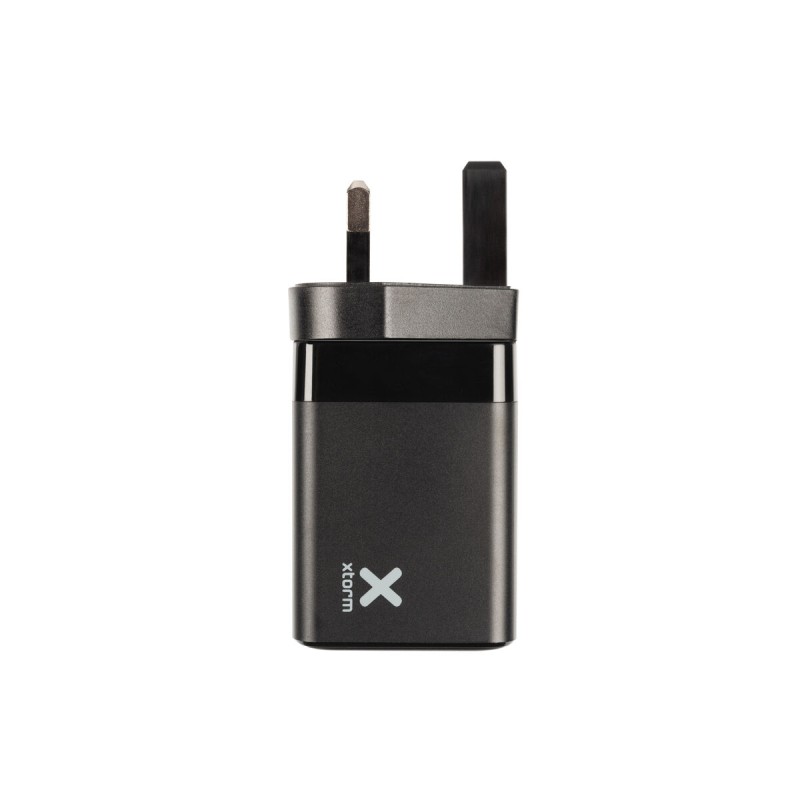 Chargeur mural Xtorm XA082 Noir