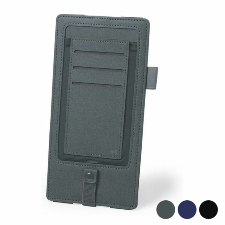 Carte postale microlorge