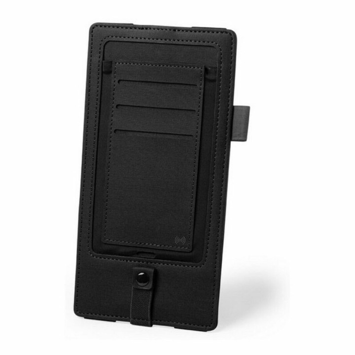 Carte postale microlorge