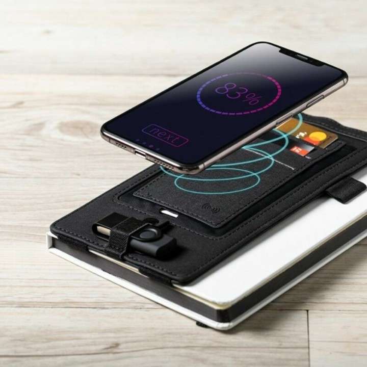 Carte postale microlorge