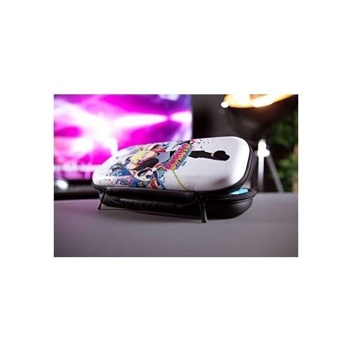 KONIX - Housse de transport Boruto - SWITCH