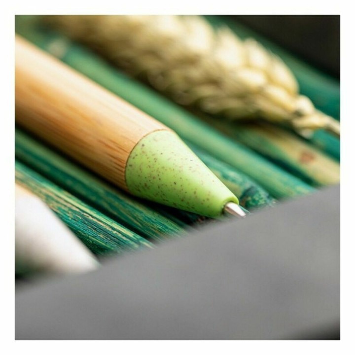 Carte postale microlorge