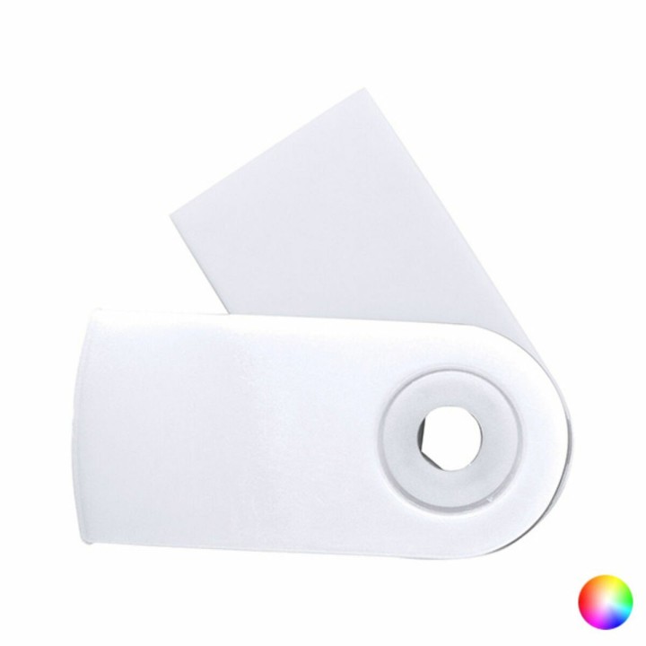 Carte postale microlorge