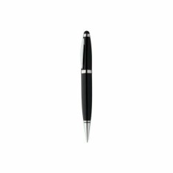 Ensemble de stylo et Mémoire USB 147359 32GB Noir (20 Unités)