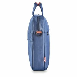 Housse pour ordinateur portable NGS SEAMAN Bleu