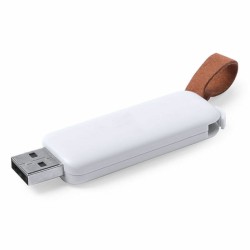 Pendrive 146232 16GB Blanc (50 Unités)