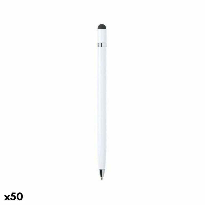 Stylo avec Stylet Tactile VudúKnives 146019 (50 Unités)