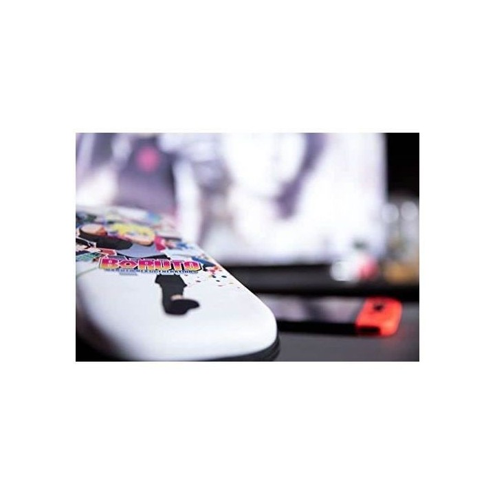 KONIX - Housse de transport Boruto - SWITCH