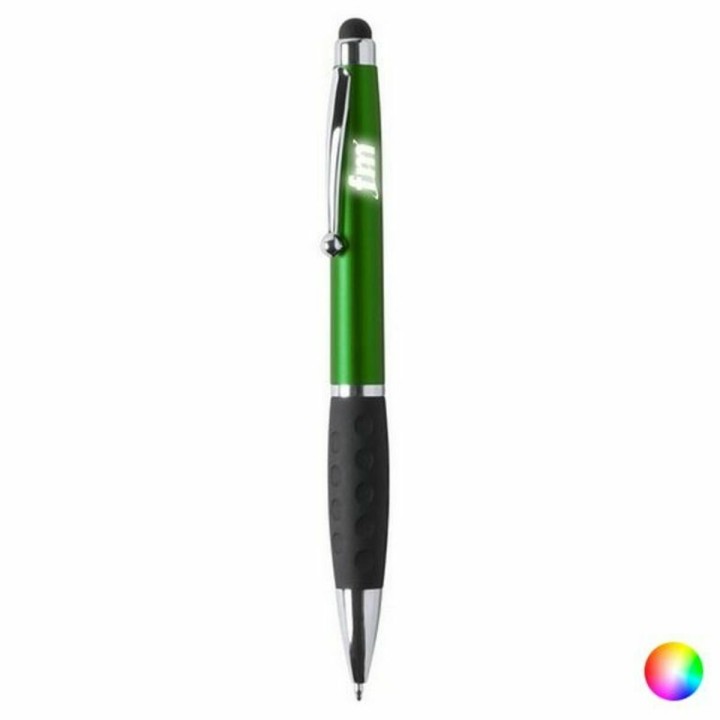 Carte postale microlorge