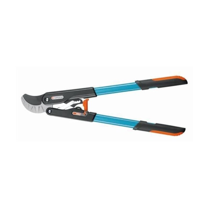 GARDENA Coupe-branches a enclume SmartCut Comfort – Lame enclume aut