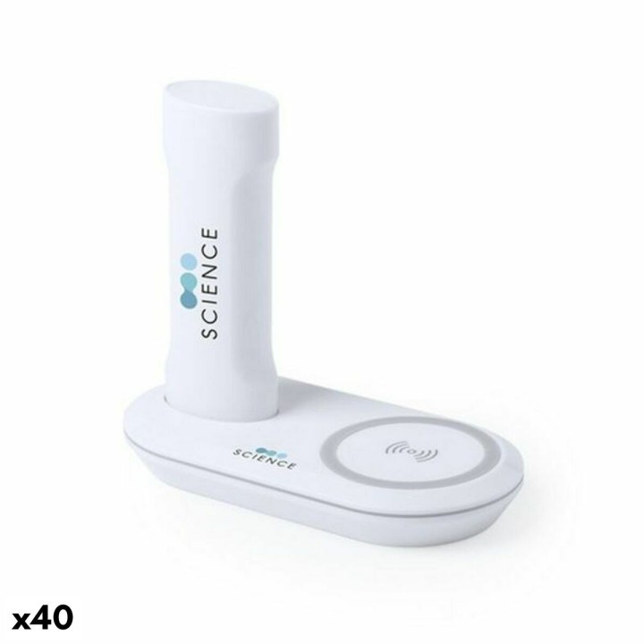 Carte postale microlorge