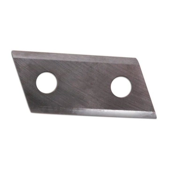 GARDEO Broyeur de végétaux - 2500W