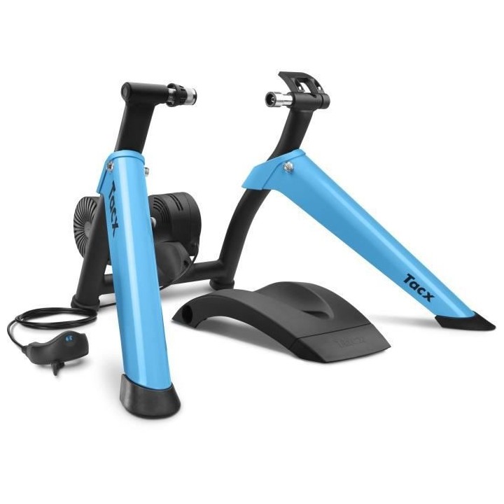 TACX - Home trainer pour vélo - Tacx Boost