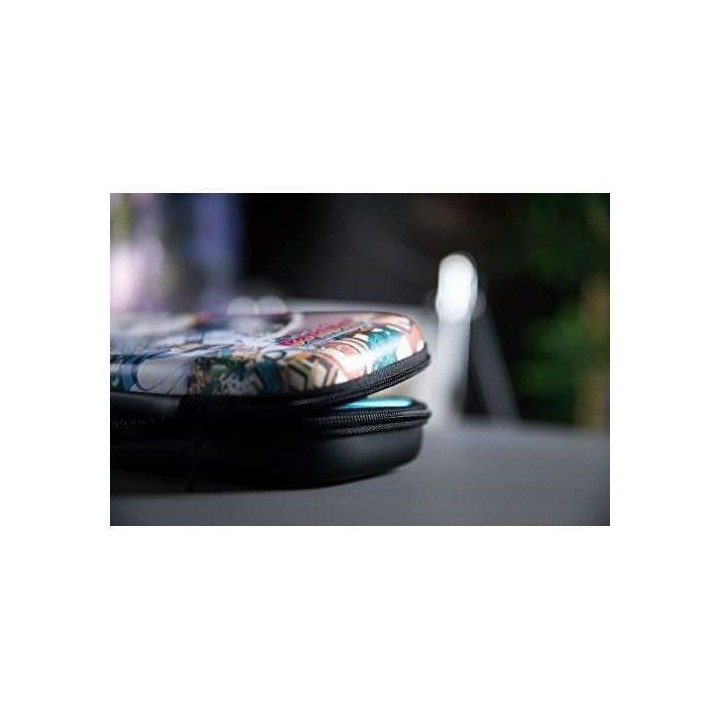 KONIX - Housse de transport Boruto - SWITCH