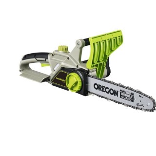 LAWNMASTER Tronçonneuse sans fil - 30 CM - 36V - Avec batterie et cha