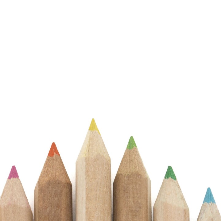 Carte postale microlorge