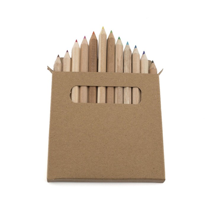 Carte postale microlorge