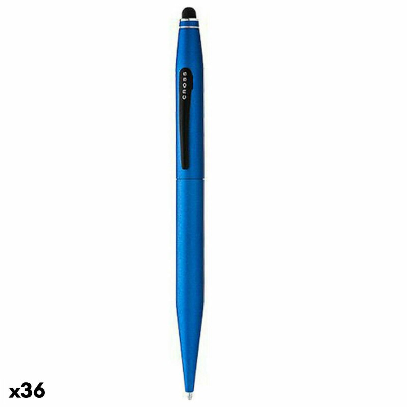 Stylo avec Stylet Tactile Tacens 147331 (36 Unités)