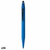 Stylo avec Stylet Tactile Tacens 147331 (36 Unités)