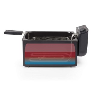 Carte postale microlorge