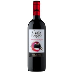 Gato Negro Cabernet...