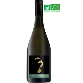 Château de Gaure G de Gaure 2018 Limoux - Vin blanc de Languedoc-Rous