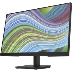 Écran HP 64X66AAABB IPS 23,8" LCD