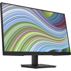 Écran HP 64X66AAABB IPS 23,8" LCD