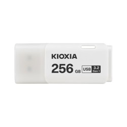 Clé USB Kioxia U301 Blanc...