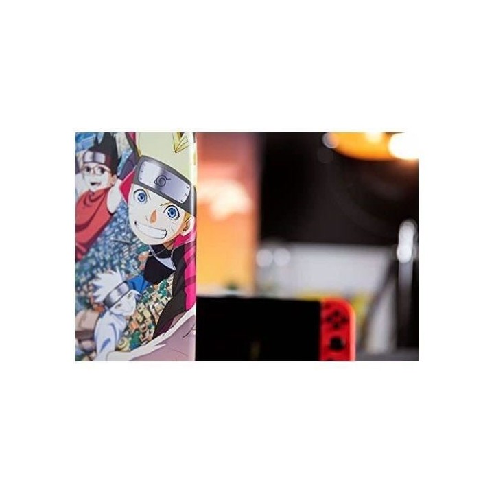 KONIX - Housse de transport Boruto - SWITCH