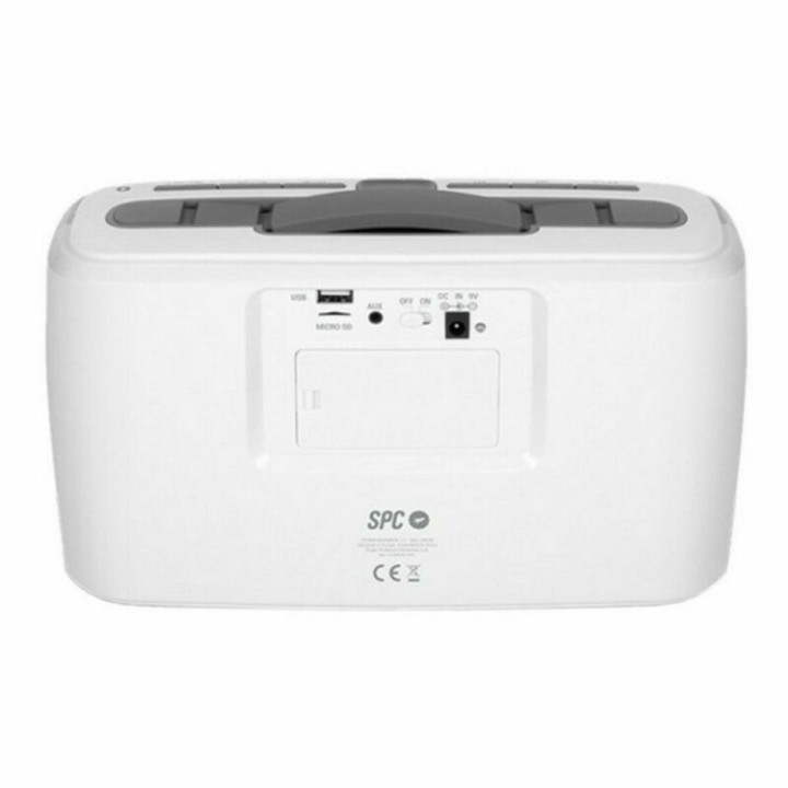 Carte postale microlorge