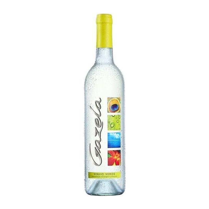 Portugal: Gazela Vinho Verde DOC x1